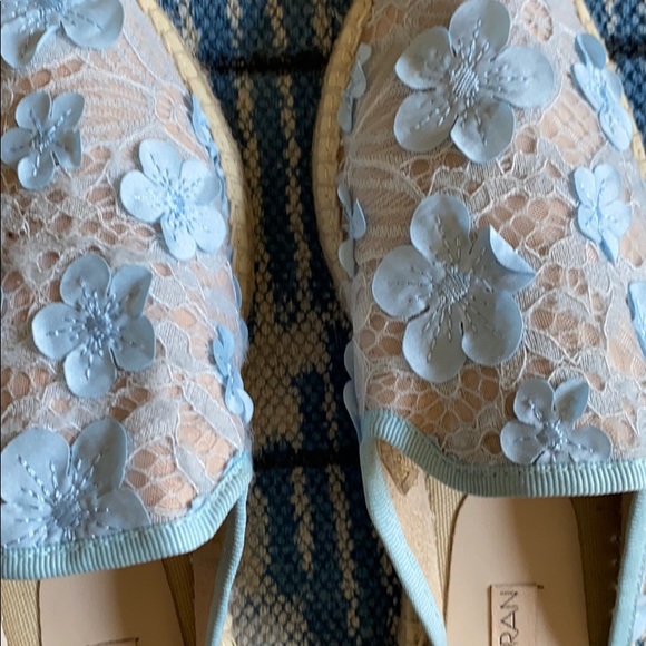 Designer espadrilles! Clara Duran. - Picture 2 of 6